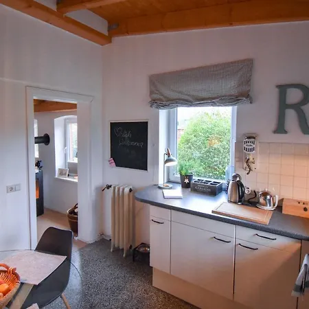 Holiday home Extrazeit_urlaub